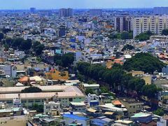 -胡志明新山一国际机场