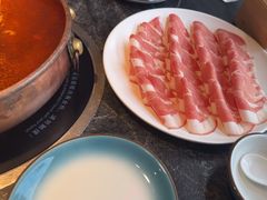 -小洋府铜锅涮肉(南锣鼓巷店)