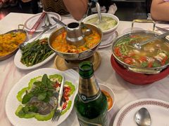 -光海鲜鱼翅餐厅(叻差拉披色路店)