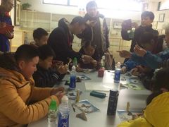 -上海昆虫博物馆