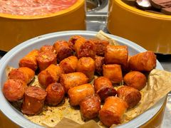 -喜家自助小火锅(卓悦里店)