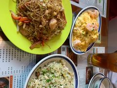 -小龍鳳餐室(番禺路店)