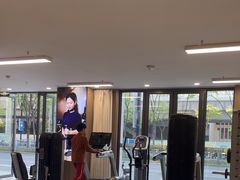 -琪航·健身+普拉提(嘉定北地铁站店)