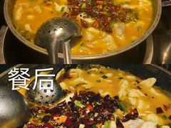 -川里谈·川味小馆(北京路店)