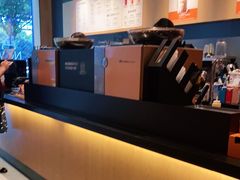 -星巴克(嘉定中信泰富万达广场店)