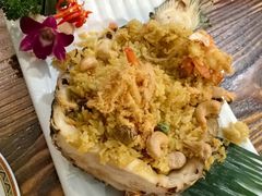 -Siam泰餐厅(水上公园店)