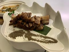 -同庆楼(花园店)