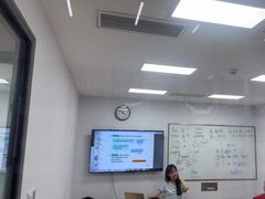 -澜大·领鹿·UNLOCK择校备考·三公小托福AMC(浦东校区)