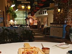 -俄士厨房(印象汇店)