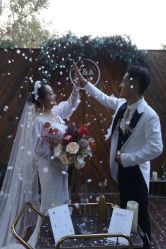 点击看大图 -太郎花子婚纱摄影艺术中心
