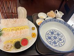 -人间采蜜(海信广场店)