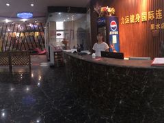 门面-信和广场(里水分店)