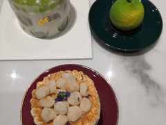 -侘寂甜品(自取店)
