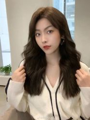 -3AM·S HAIR SALON烫发染发接发