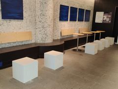 -CUBIC3三立方咖啡(西岸凤巢店)