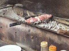 -胖子卤煮