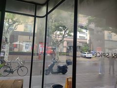 -BAKER&SPICE(安福路店)