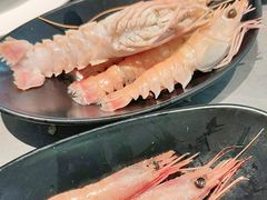 -一方渔歌蒸汽海鲜自助(文化路万达广场店)