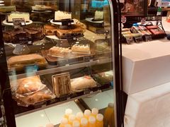 -太平洋咖啡(五月花店)
