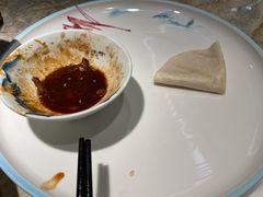 京酱肉丝-皖香览约·徽菜(新湖广场店)