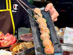 -黄潇洒老火锅(九眼桥宏济巷店)