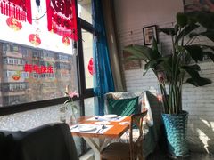 -Kitchen·Y洋厨房西餐厅(王府壹号店)