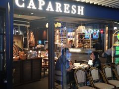 -CAPARESH開府莱舍(望京金辉店)