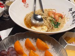 -炊江南·上海菜(国展华漕店)