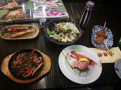 -真剑日本料理·铁板烧(贵州路店)