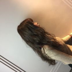 -MMby Hair Code