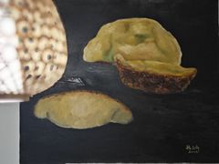 -黄阿姨锅贴大王(万航渡路店)