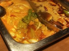 -傣妹火锅(全椒奥康步行街店)