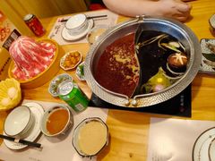 -牛匠和牛寿喜锅(西安总店)