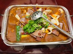 迷你一品鲜-万家宴海鲜大酒楼(五四路店)