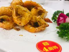 -宜宾海鲜酒家·三十年老字号