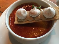 Creme&nbsp;布雷-The Meat & Wine Co Southbank(南岸店)
