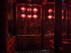 -哈哈曲艺社(西门闲亭店)