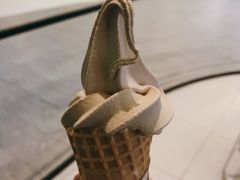 锡兰奶茶mini脆筒-喜茶(广州东方宝泰店)