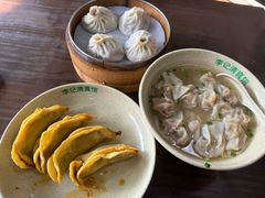 -李记清真馆(打钉巷店)