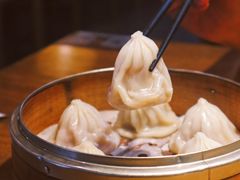 杭州小笼包-杭百味·大众精选杭帮菜(西湖音乐喷泉店)