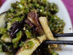 -夜不收荤豆花(大邑总店)