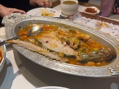 -徽镇小厨·经典徽菜(十里河店)