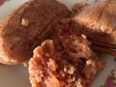 腐乳肉粽-金太粽(上海弄堂第一粽店)