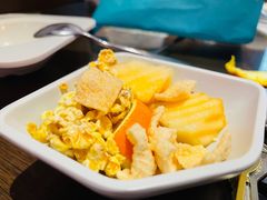 -豪客来牛排(文化路店)