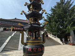 -龙口南山旅游景区