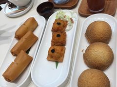 -蔡澜点心·粤菜(月星环球港店)