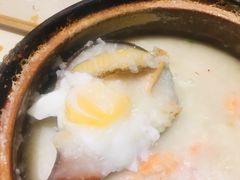 -火齐潮汕砂锅粥(五道口店)