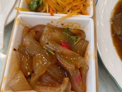 -四海回族饭店(前进大街店)