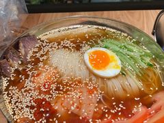 -KimPro 辛普乐概念韩餐