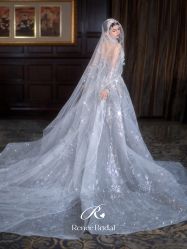 点击看大图 -Renee芮亦婚纱
